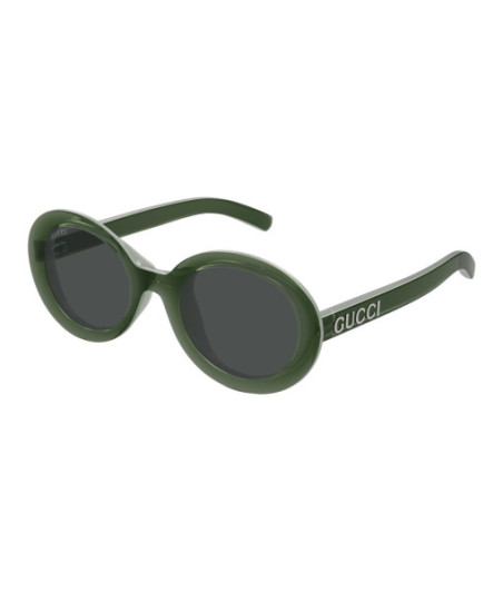 Eyeglasses Gucci GG1722SA 005 Green