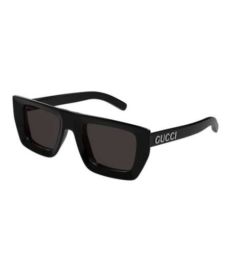 Eyeglasses Gucci GG1723S 001 Black