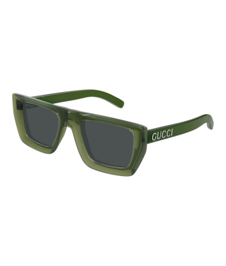 Eyeglasses Gucci GG1723S 004 Green