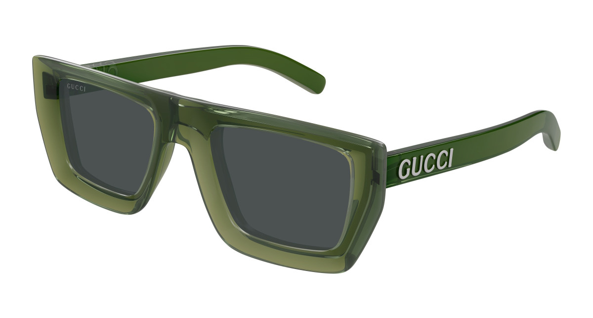 Eyeglasses Gucci GG1723S 004 Green