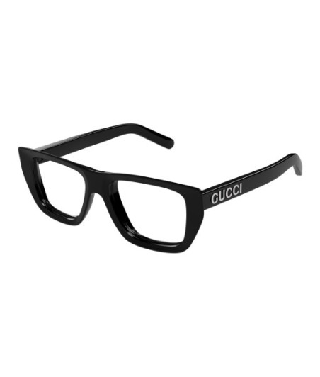 Sunglasses Gucci GG1724O 001 Black