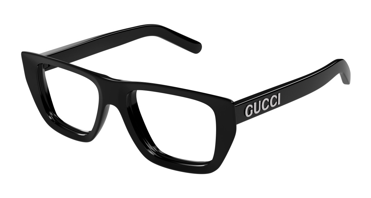 Sunglasses Gucci GG1724O 001 Black