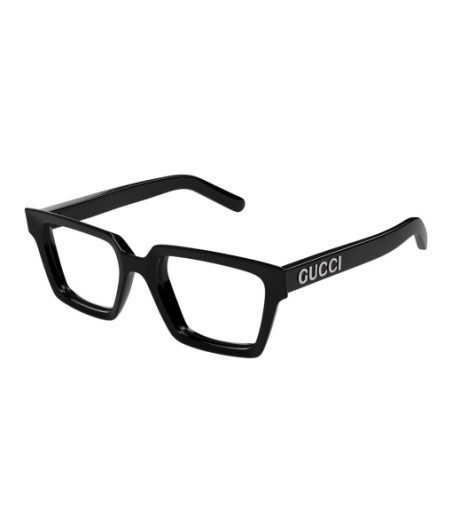 Sunglasses Gucci GG1725O 001 Black