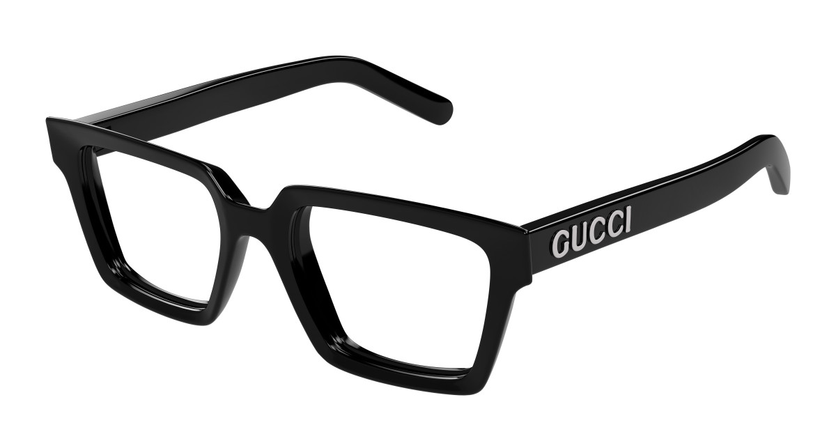 Sunglasses Gucci GG1725O 001 Black