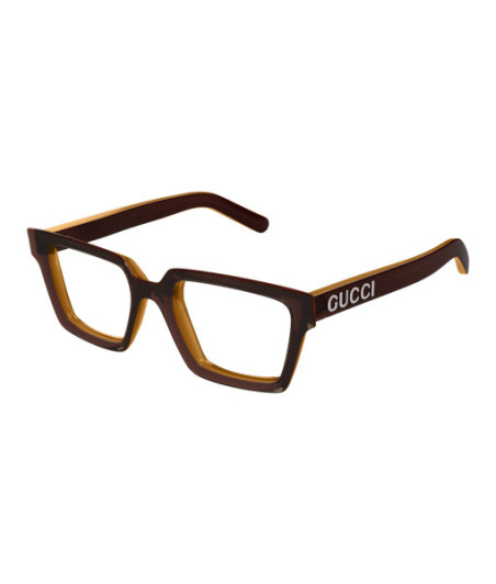 Sunglasses Gucci GG1725O 002 Brown