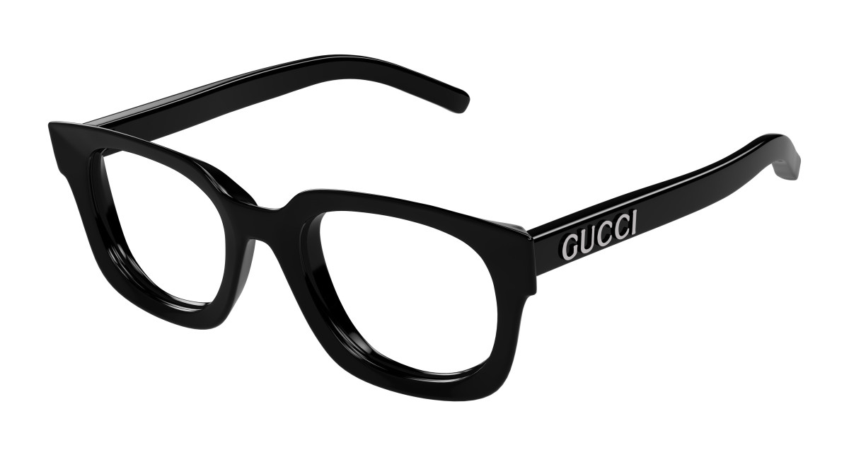 Sunglasses Gucci GG1721O 001 Black