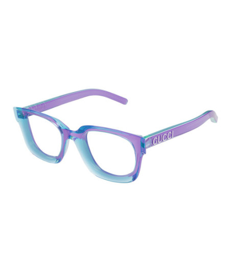 Sunglasses Gucci GG1721O 003 Violet