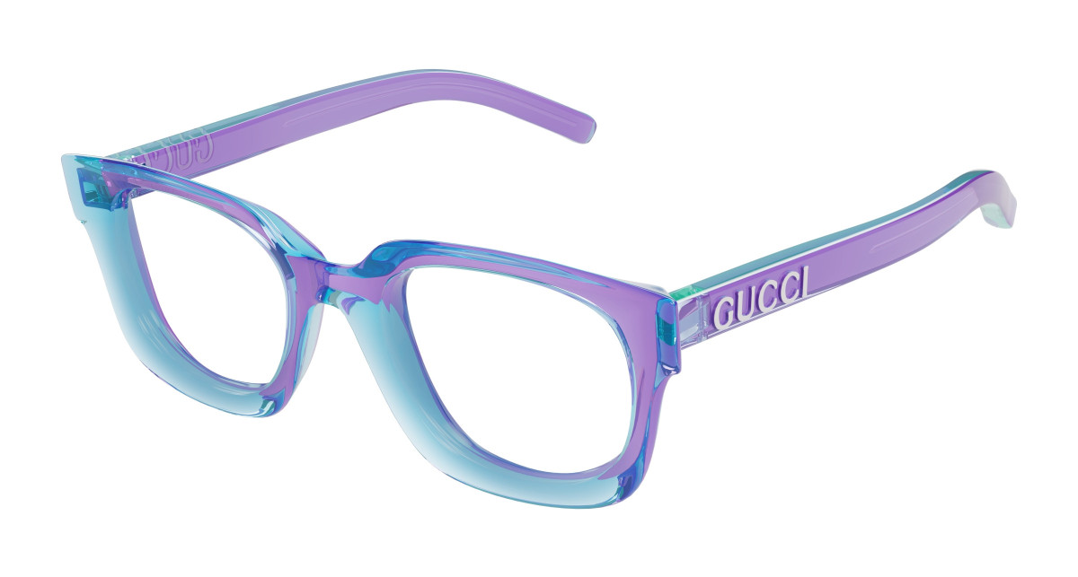 Sunglasses Gucci GG1721O 003 Violet