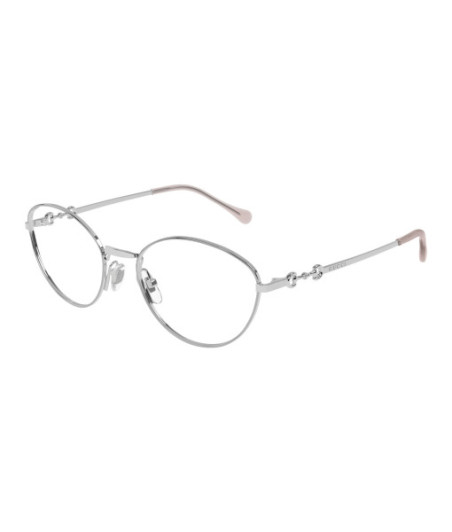 Sunglasses Gucci GG1699O 004 Silver