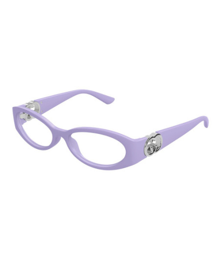 Sunglasses Gucci GG1693O 003 Violet