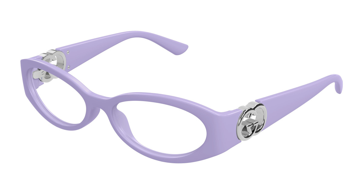 Sunglasses Gucci GG1693O 003 Violet