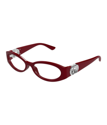 Sunglasses Gucci GG1693O 004 Burgundy