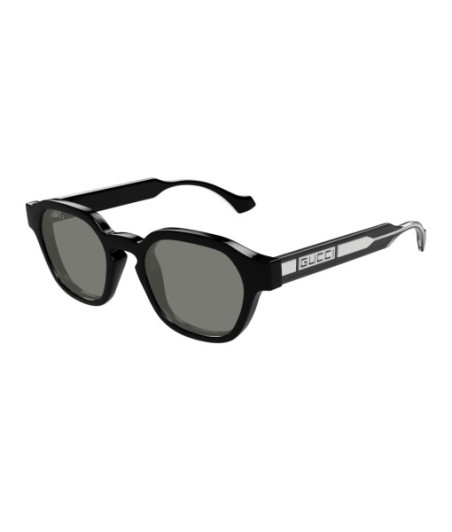 Eyeglasses Gucci GG1730S 001 Black