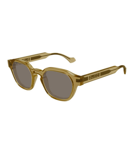 Eyeglasses Gucci GG1730S 003 Yellow