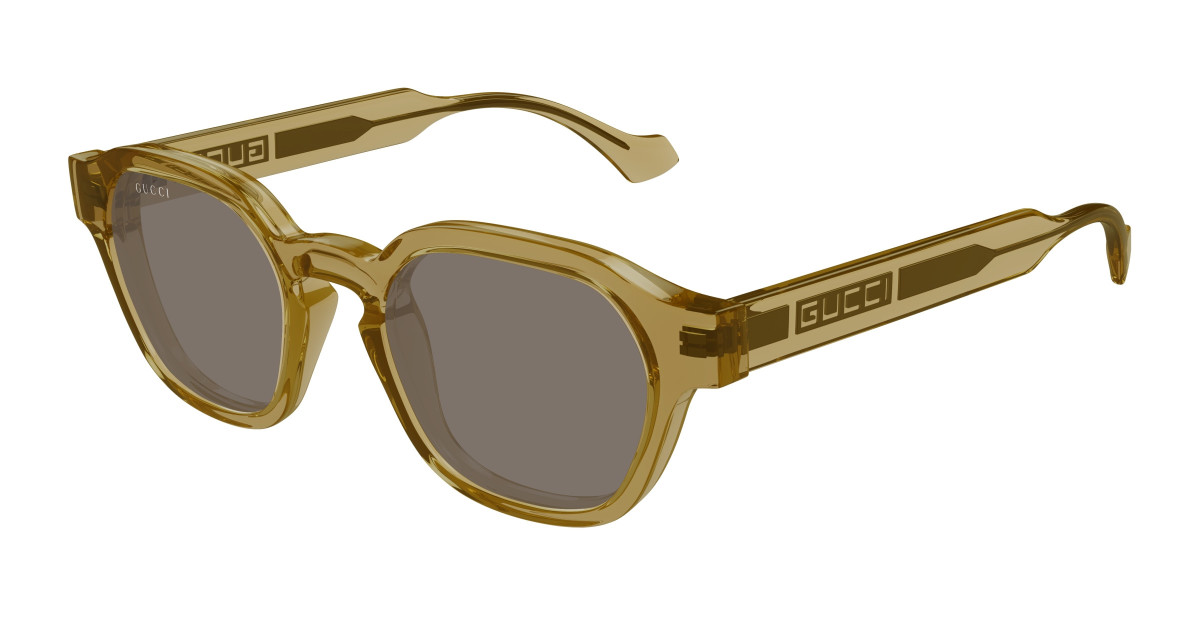 Eyeglasses Gucci GG1730S 003 Yellow