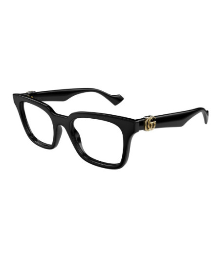 Sunglasses Gucci GG1728O 001 Black