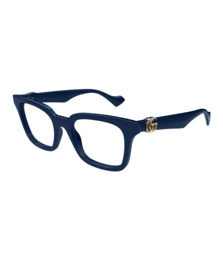 Sunglasses Gucci GG1728O 003 Blue