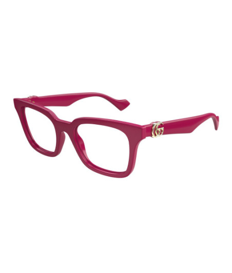 Sunglasses Gucci GG1728O 004 Red