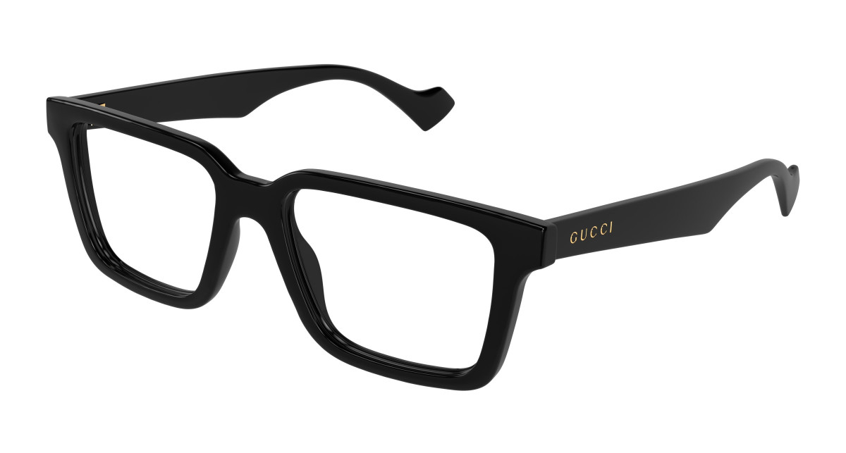 Sunglasses Gucci GG1729O 001 Black