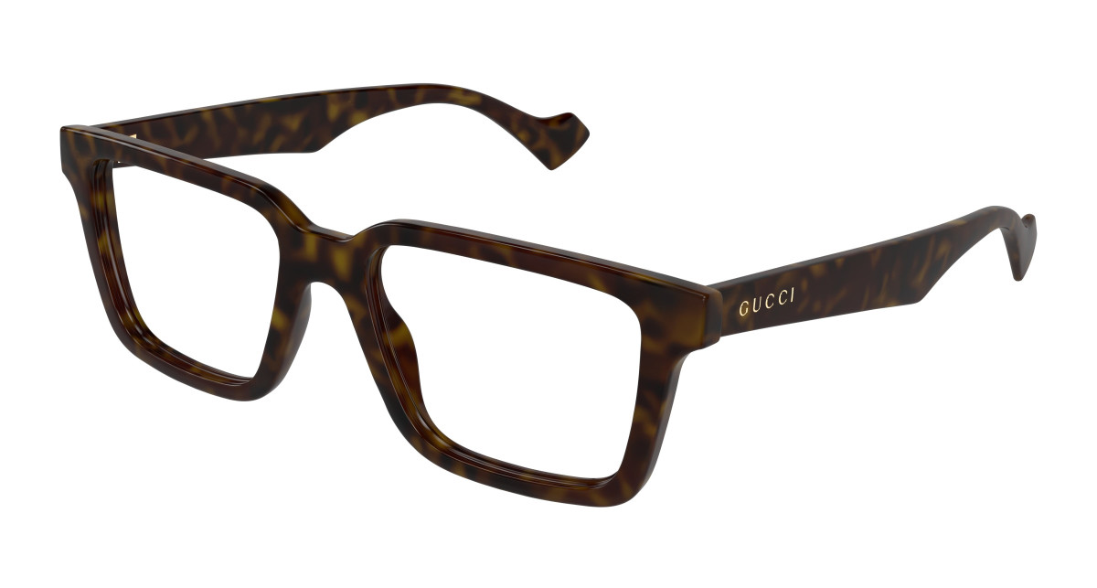 Sunglasses Gucci GG1729O 002 Havana