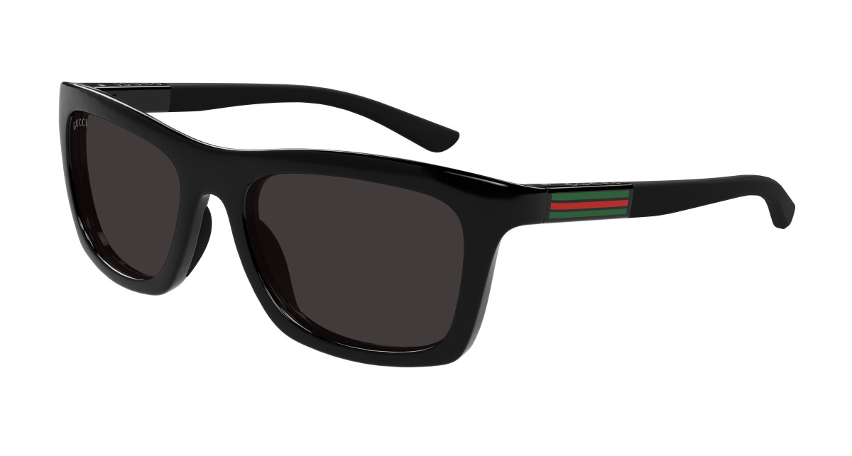 Eyeglasses Gucci GG1735S 001 Black