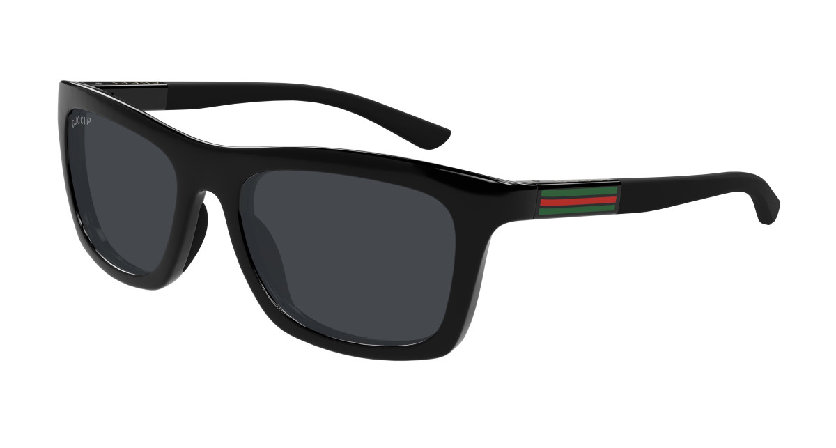 Eyeglasses Gucci GG1735S 006 Black