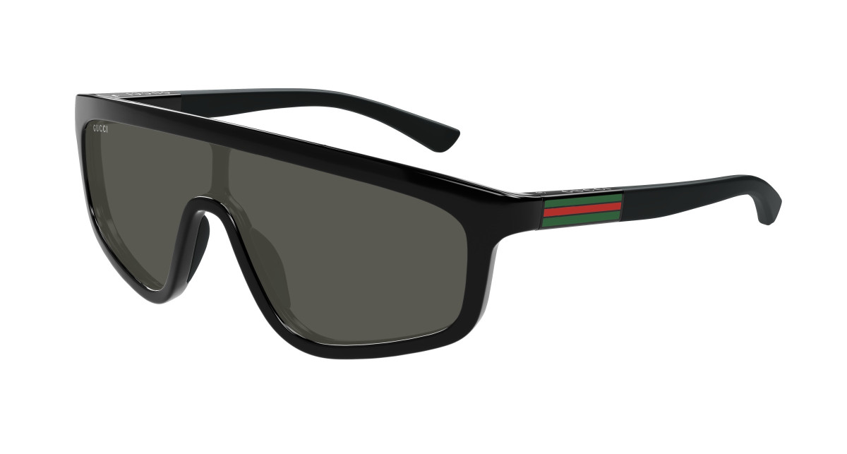 Eyeglasses Gucci GG1736S 001 Black