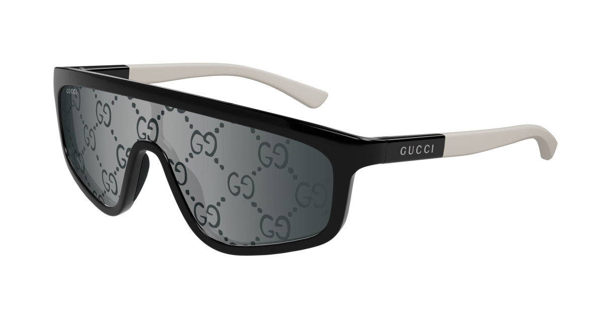 Eyeglasses Gucci GG1736S 003 Black