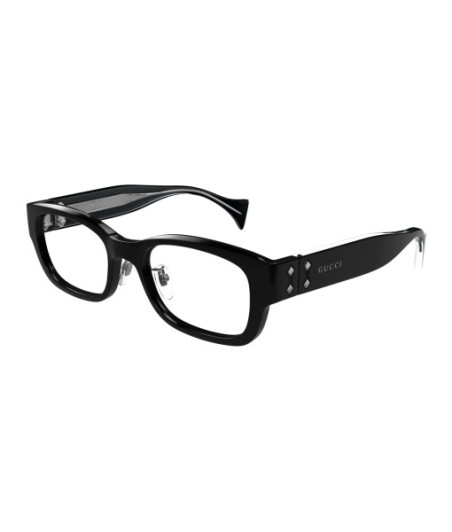 Sunglasses Gucci GG1744OJ 001 Black