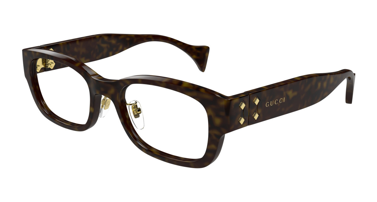 Sunglasses Gucci GG1744OJ 002 Havana