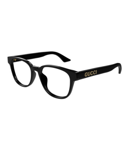 Sunglasses Gucci GG1746OA 001 Black