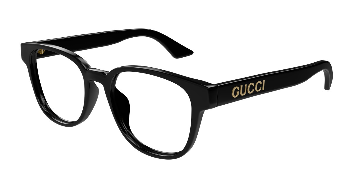 Sunglasses Gucci GG1746OA 001 Black