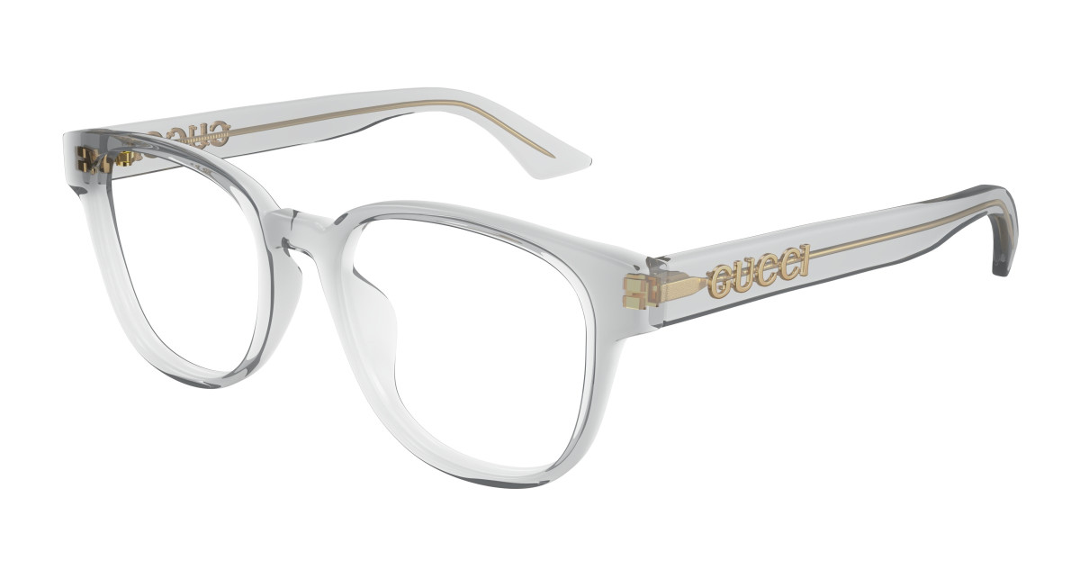 Sunglasses Gucci GG1746OA 003 Grey