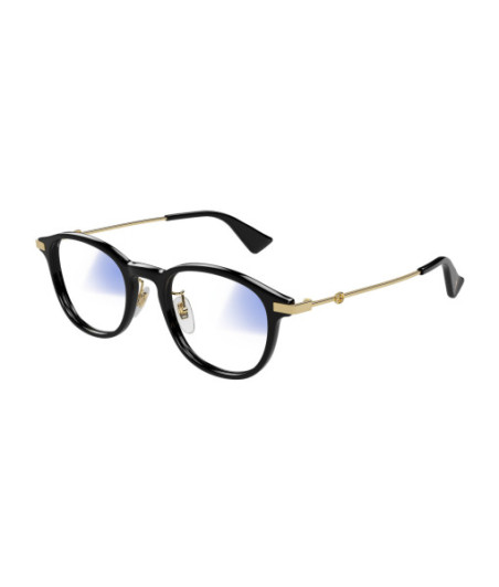 Eyeglasses Gucci GG1471SJ 001 Black