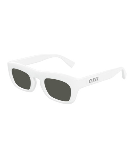 Eyeglasses Gucci GG1777S 004 White