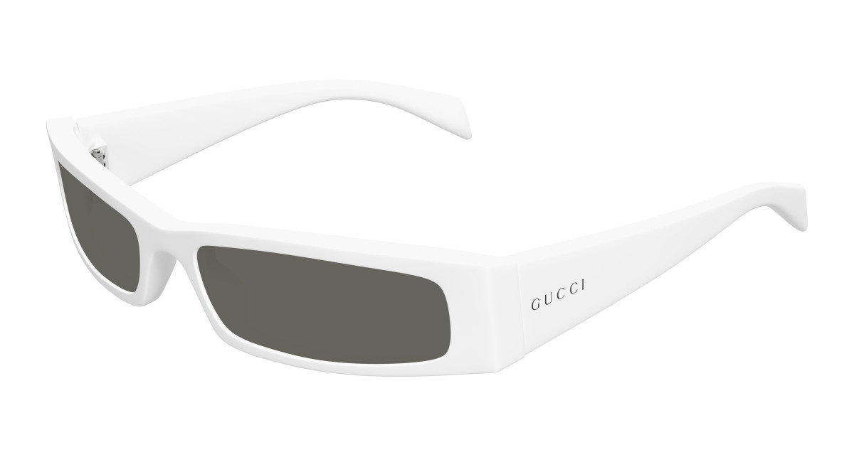 Eyeglasses Gucci GG1778S 002 White