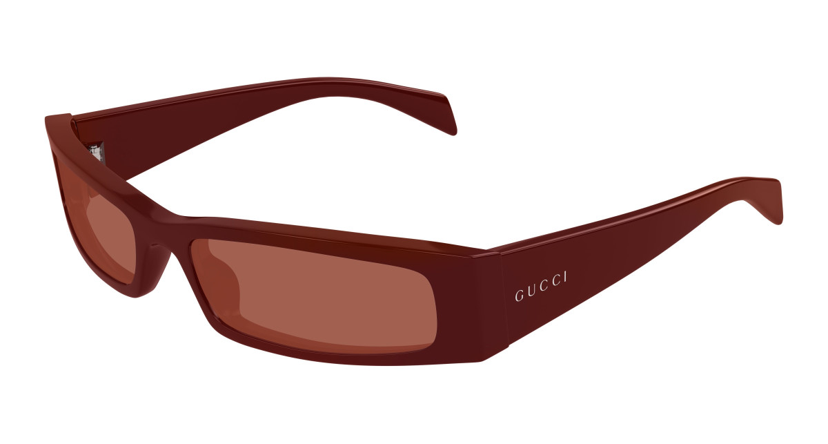 Eyeglasses Gucci GG1778S 003 Burgundy