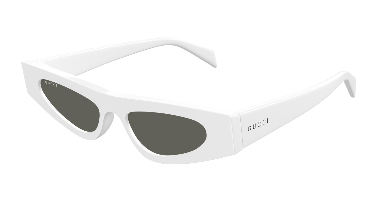 Eyeglasses Gucci GG1779S 002 White