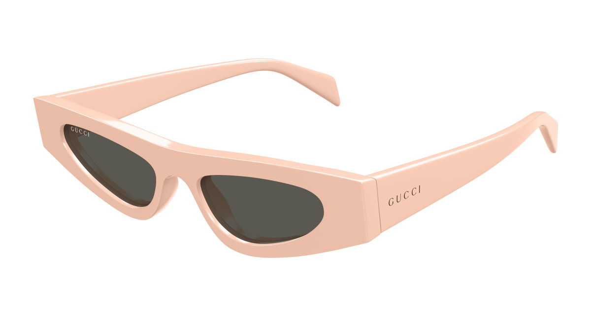 Eyeglasses Gucci GG1779S 006 Pink