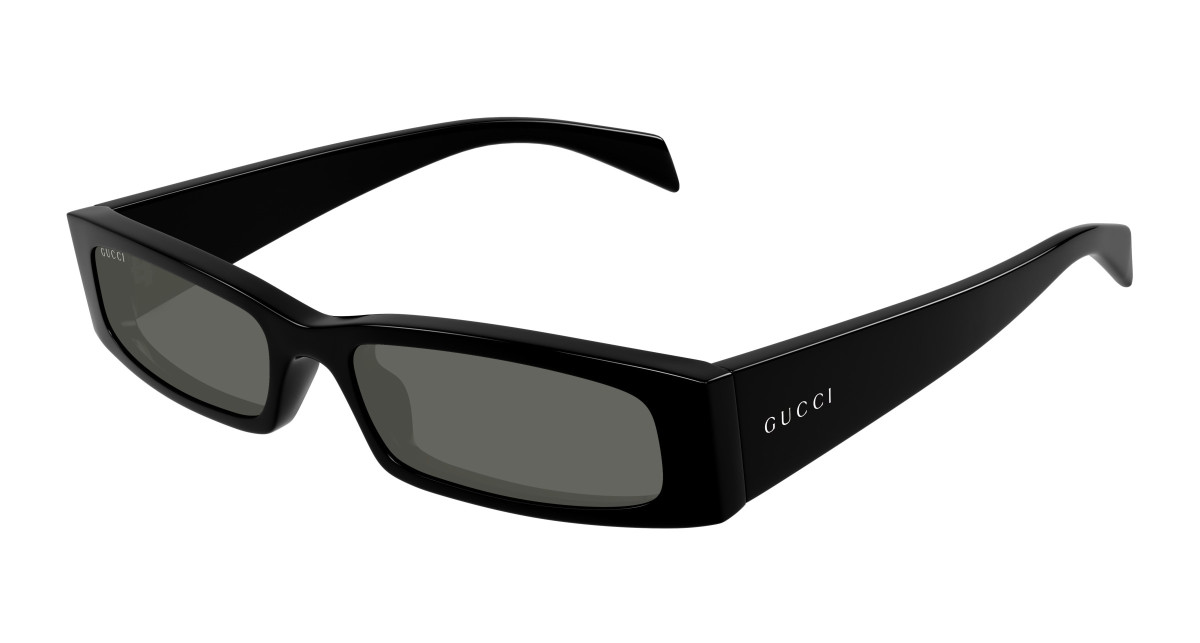 Eyeglasses Gucci GG1778SA 001 Black