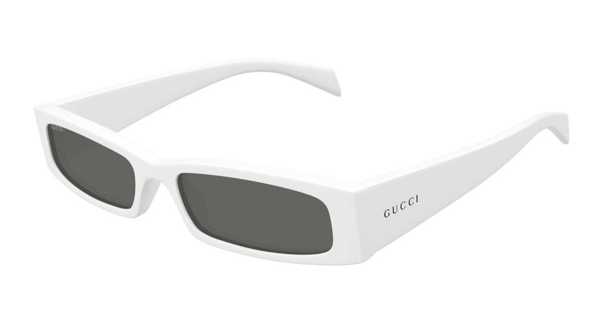 Eyeglasses Gucci GG1778SA 002 White