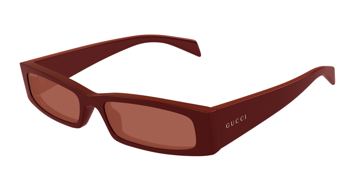 Eyeglasses Gucci GG1778SA 003 Burgundy