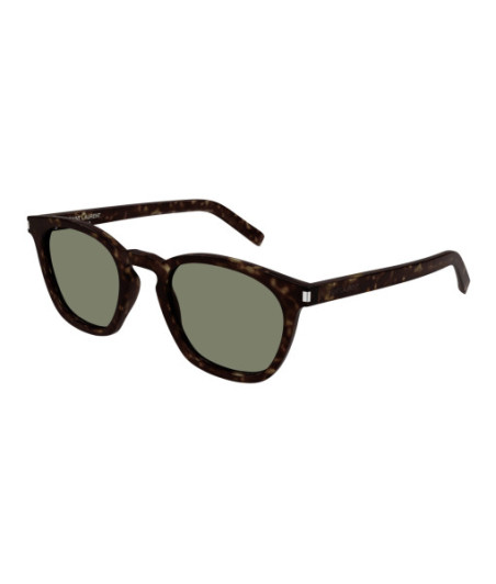 Eyeglasses Saint laurent SL 28 049 Havana