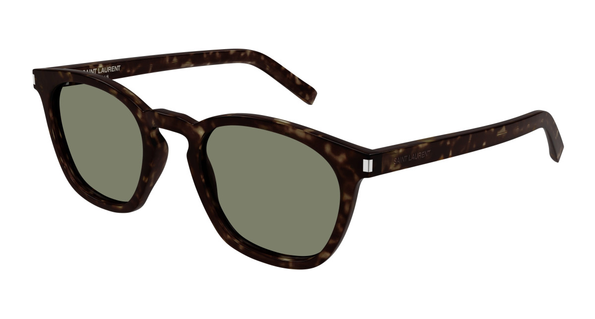 Eyeglasses Saint laurent SL 28 049 Havana