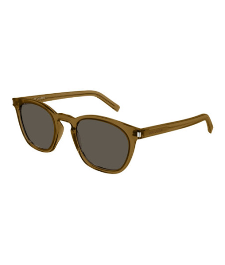 Eyeglasses Saint laurent SL 28 050 Brown