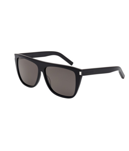 Eyeglasses Saint laurent SL 1 002 Black