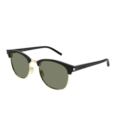 Eyeglasses Saint laurent SL 108 014 Black