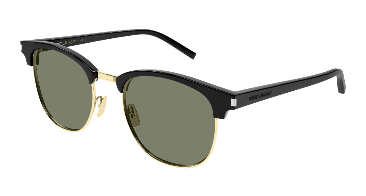 Eyeglasses Saint laurent SL 108 014 Black