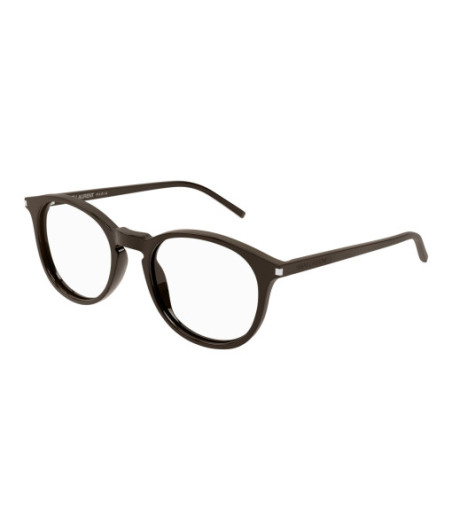 Sunglasses Saint laurent SL 106 021 Brown