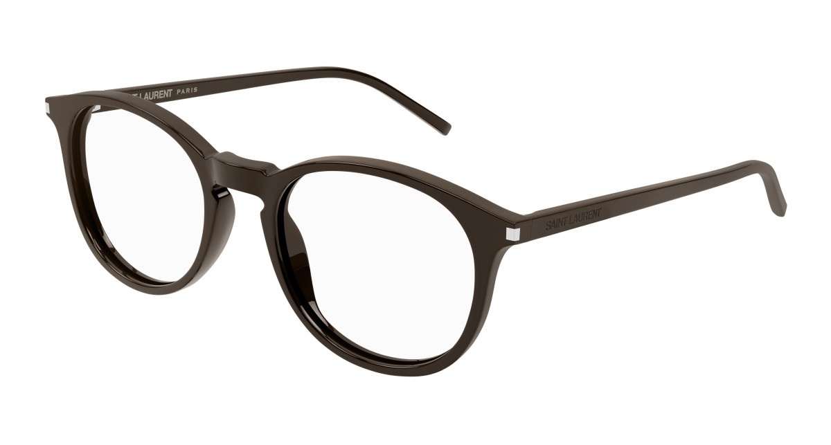 Sunglasses Saint laurent SL 106 021 Brown